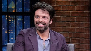 Late Night with Seth Meyers 12. évad Ep.46 46. epizód