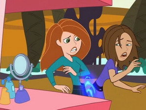 Kim Possible 3. évad Ep.3 3. epizód