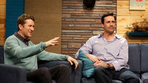 Comedy Bang! Bang! 1. évad Ep.3 3. epizód