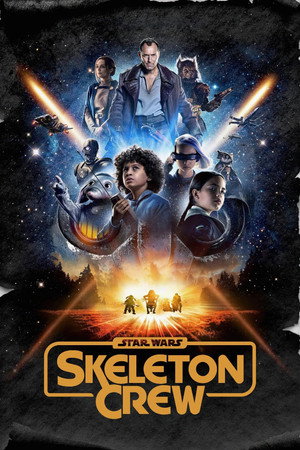 Star Wars: Kóbor alakulat poszter