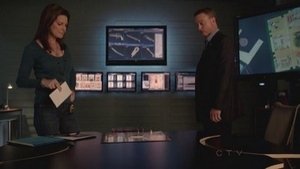 CSI: New York-i helyszínelők 9. évad Ep.7 Kludo