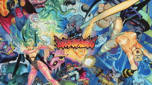 ヴァンパイアハンター THE ANIMATED SERIES kép
