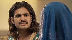 Jodha Akbar 1. évad Ep.388 388. epizód