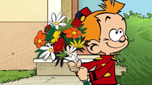 Le Petit Spirou kép
