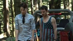 Dirk Gently's Holistic Detective Agency 1. évad Ep.5 5. epizód