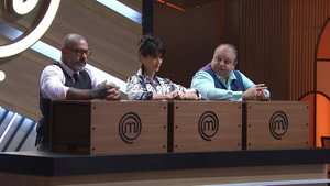 MasterChef 9. évad Ep.8 8. epizód