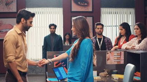 बड़े अच्छे लगते हैं 4. évad Ep.48 48. epizód