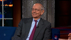 The Late Show with Stephen Colbert 7. évad Ep.5 5. epizód