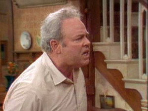 All in the Family 4. évad Ep.14 14. epizód