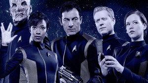 Star Trek: Discovery kép