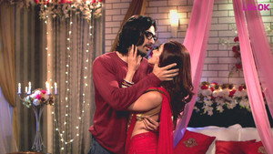 Bahu Hamari Rajni Kant 2. évad Ep.5 5. epizód