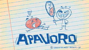 Fudêncio e Seus Amigos 3. évad Ep.20 20. epizód