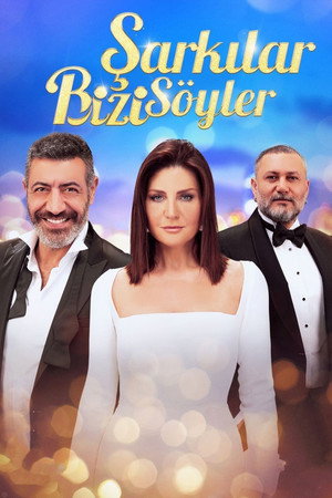 Şarkılar Bizi Söyler 4. évad (2023-12-31) poszter