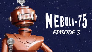 Nebula-75 1. évad Ep.3 3. epizód
