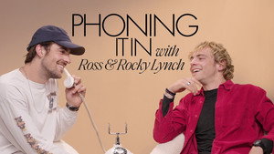 Phoning It In 1. évad Ep.2 2. epizód