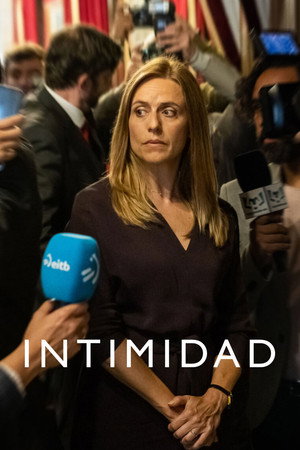 Intimitás 1. évad (2022-06-10) poszter