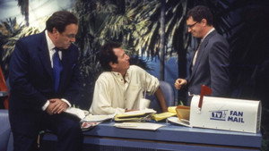 The Larry Sanders Show 6. évad Ep.2 2. epizód