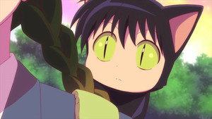 境界のRINNE 2. évad Ep.25 25. epizód