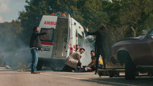 Kalp Atışı 1. évad Ep.14 14. epizód