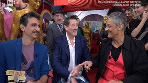 Viva Rai2! 1. évad Ep.99 99. epizód