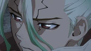 Dr. Stone 4. évad Ep.21 21. epizód