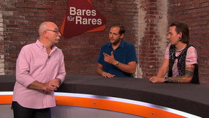 Bares für Rares 10. évad Ep.216 216. epizód
