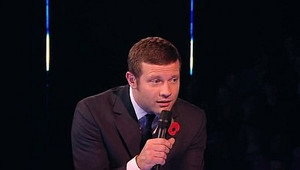 The X Factor 6. évad Ep.18 18. epizód
