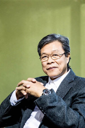 楊烈 profil kép