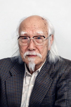 Szuzuki Szeidzsun profil kép