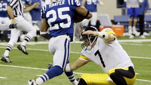 Pittsburgh Steelers 73. évad Ep.18 18. epizód