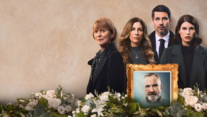 The Inheritance kép