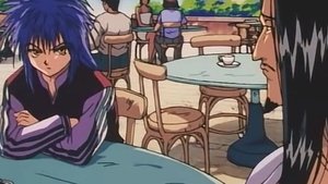 HUNTER×HUNTER 1. évad Ep.58 58. epizód