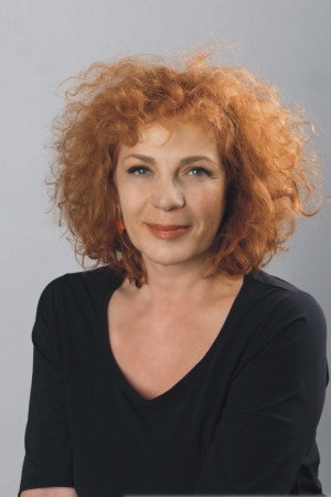 Nina Hoger profil kép