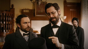 Drunk History 2. évad Ep.4 4. epizód