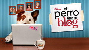 Dog with a Blog kép