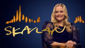 Skavlan 25. évad Ep.11 11. epizód