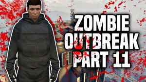 Zombie Outbreak 1. évad Ep.11 11. epizód