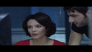 Ίχνη 1. évad Ep.1 1. epizód