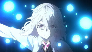 ビルディバイド コードブラック 2. évad Ep.3 3. epizód