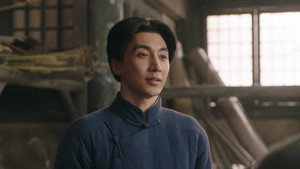 鲲鹏击浪 1. évad Ep.16 16. epizód