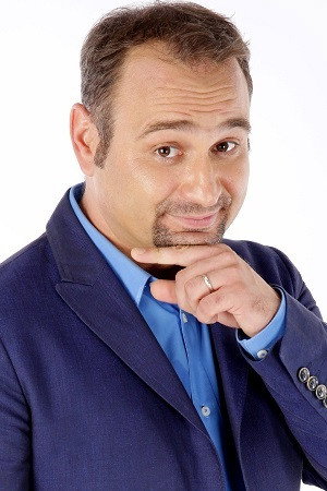 Adrian Văncică profil kép