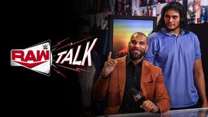 Raw Talk 5. évad Ep.19 19. epizód
