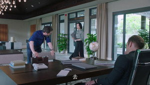 天涯热土 1. évad Ep.36 36. epizód