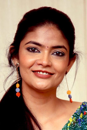 Kalpika Ganesh profil kép