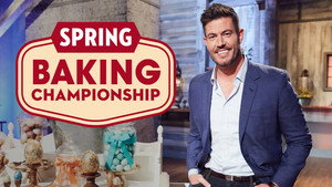 Spring Baking Championship kép