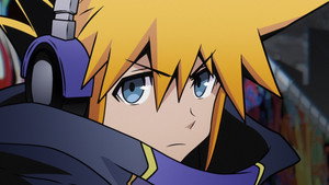 すばらしきこのせかい The Animation 1. évad Ep.6 6. epizód