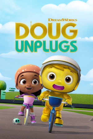Kíváncsi Doug poszter