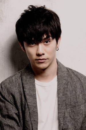 青木玄徳 profil kép