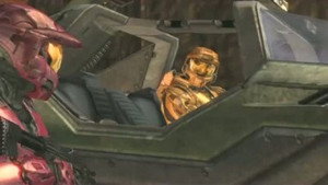 Red vs. Blue 3. évad Ep.7 7. epizód