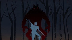 RWBY Speciális epizódok Ep.7 7. epizód